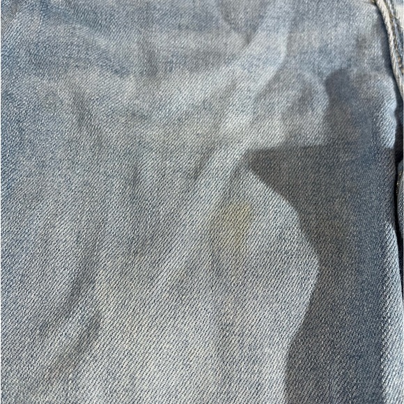 Girls Wonder Nation Skinny Jeans 8 - Picture 4 of 5